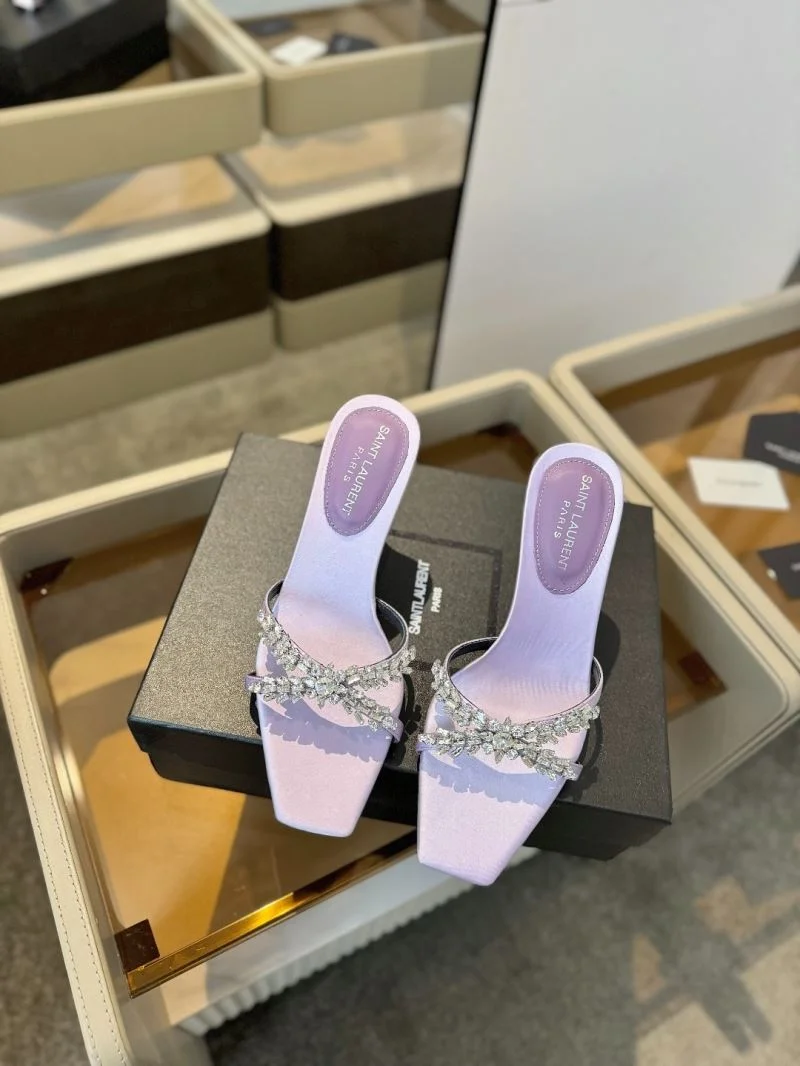 Ysl Sandals HighPerformance 11086