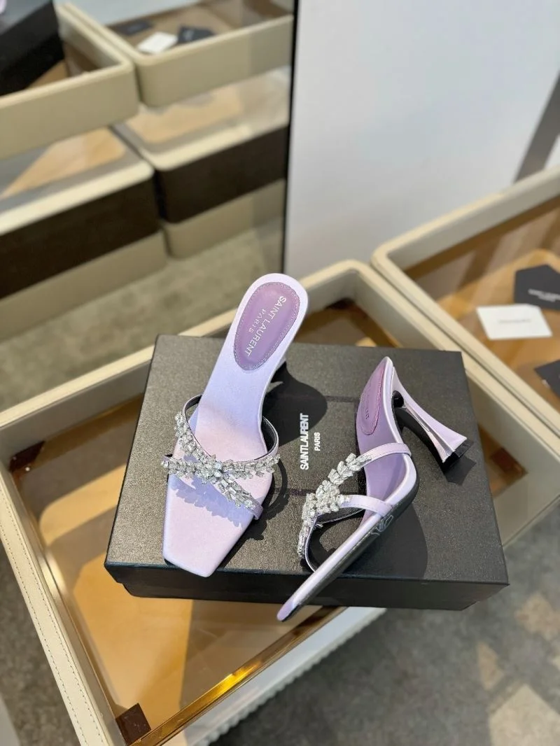 Ysl Sandals HighPerformance 11086