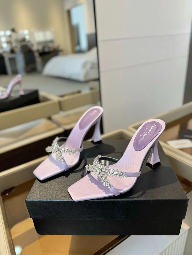 Ysl Sandals HighPerformance 11086