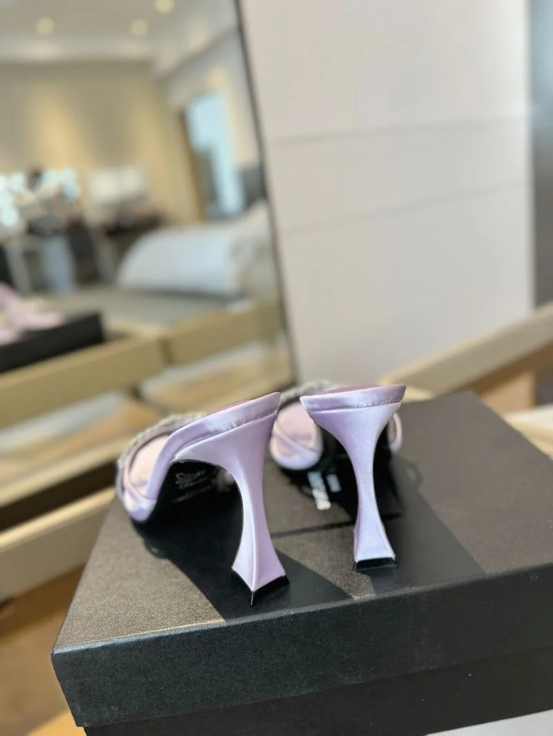 Ysl Sandals HighPerformance 11086