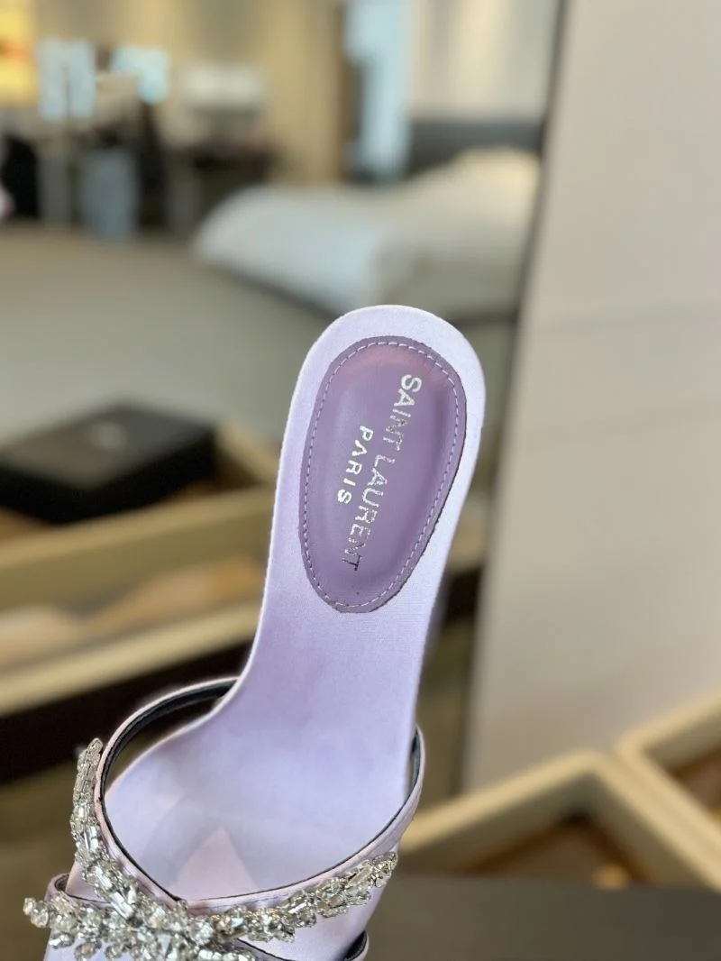 Ysl Sandals HighPerformance 11086