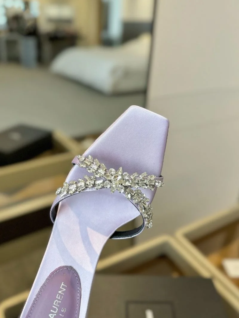 Ysl Sandals HighPerformance 11086