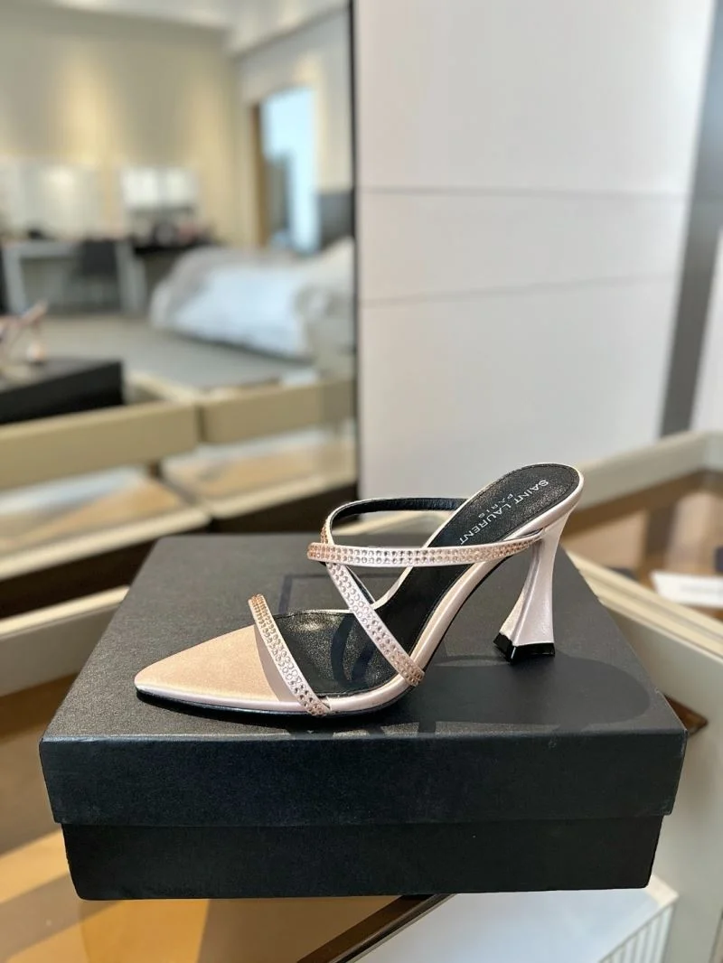 Seasonal Ysl Sandals 11090
