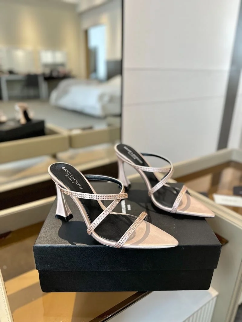 Seasonal Ysl Sandals 11090