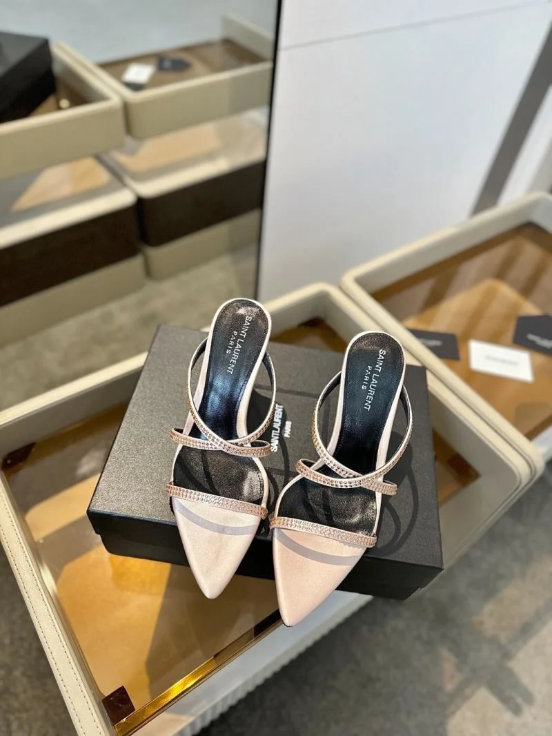Seasonal Ysl Sandals 11090