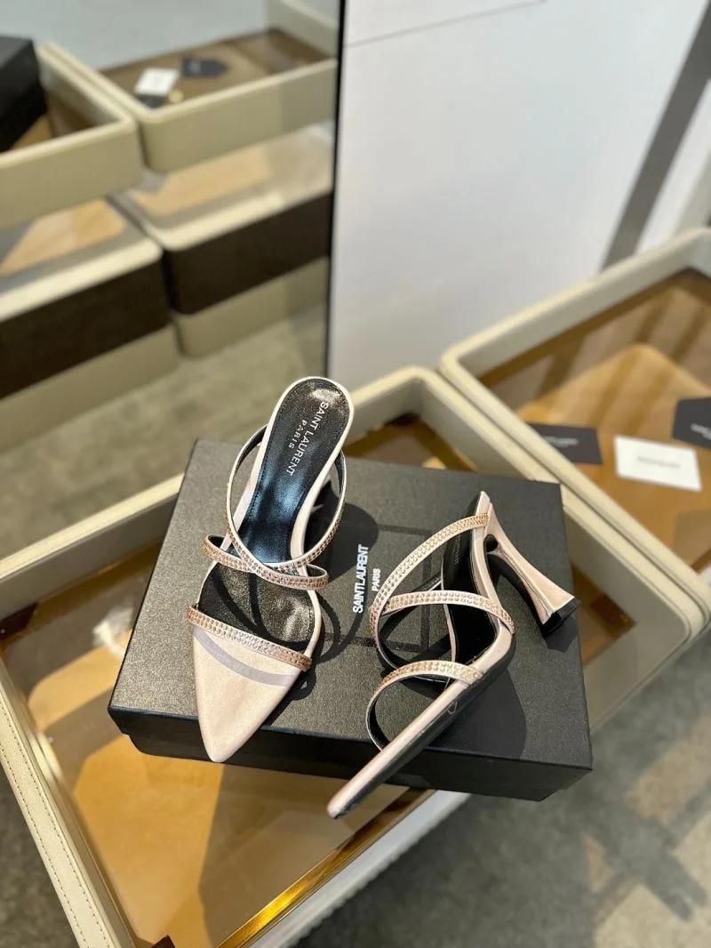 Seasonal Ysl Sandals 11090
