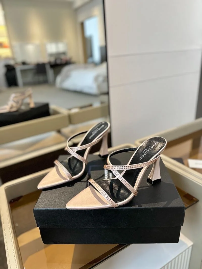 Seasonal Ysl Sandals 11090