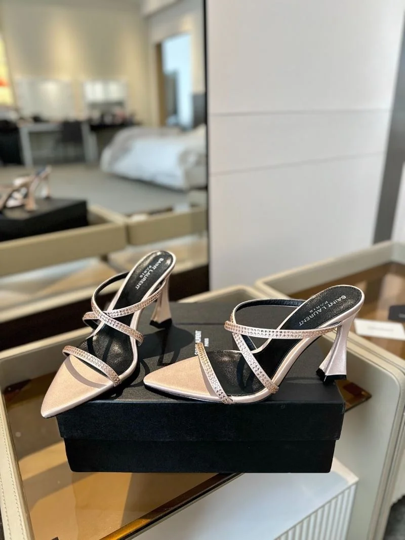 Seasonal Ysl Sandals 11090