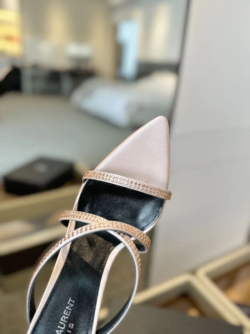 Seasonal Ysl Sandals 11090