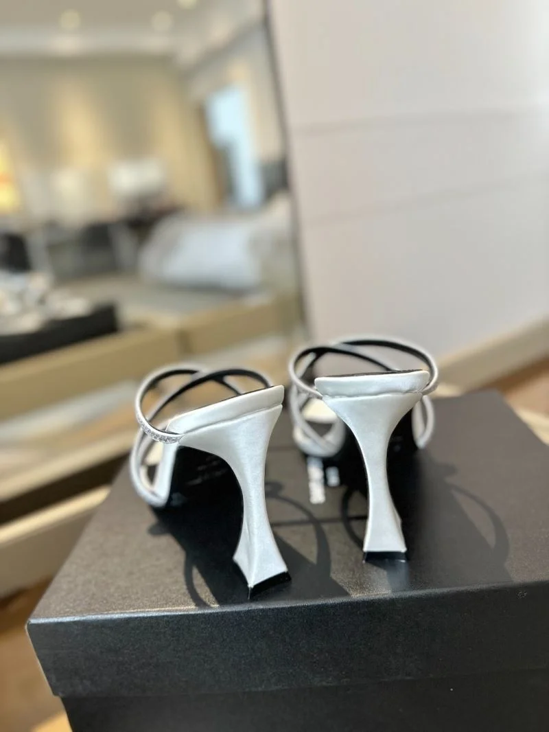 Ysl Sandals Upgraded 11079