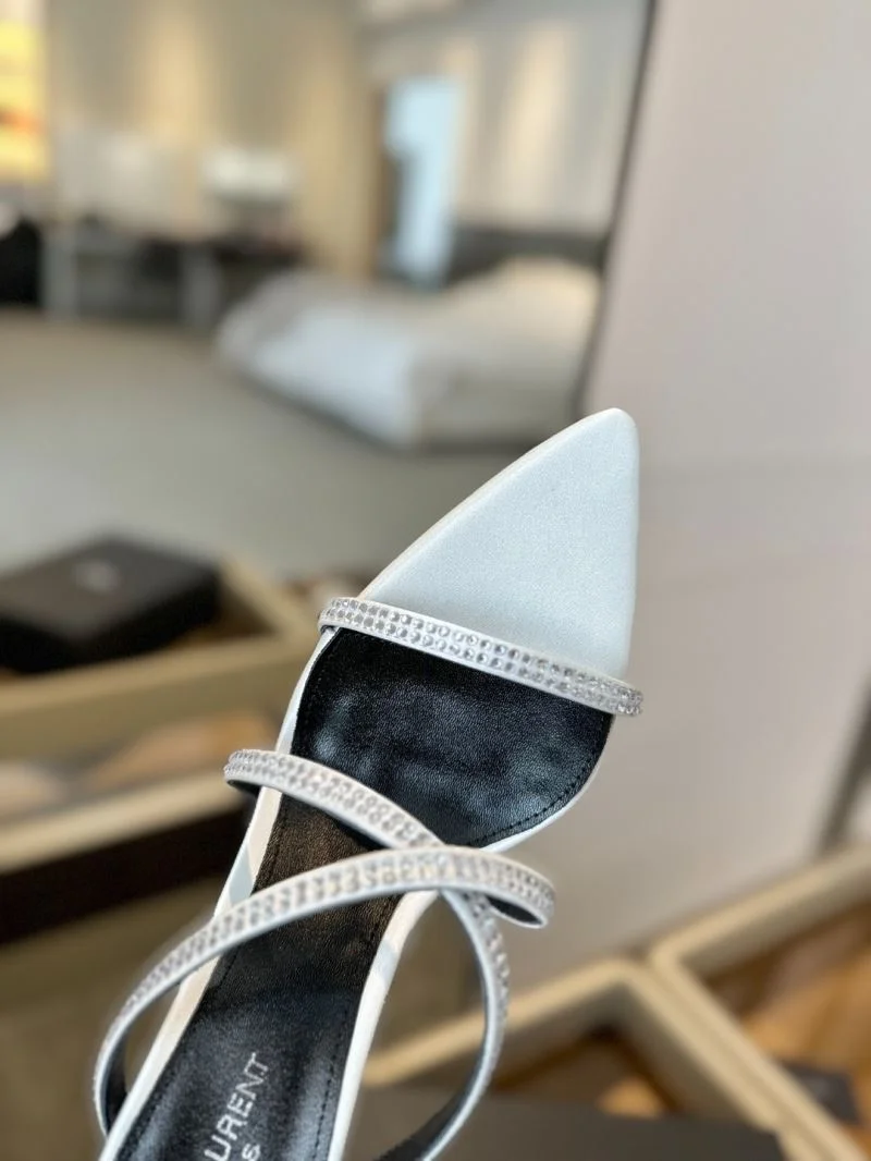 Ysl Sandals Upgraded 11079