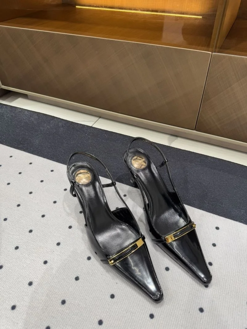 Ysl Sandals WaterResistant 11082
