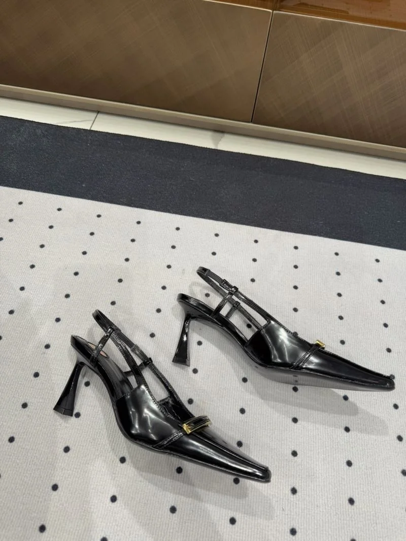 Ysl Sandals WaterResistant 11082