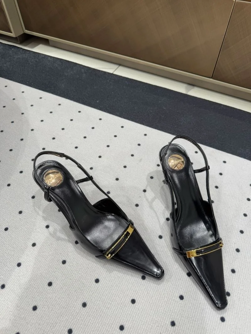 Ysl Sandals WaterResistant 11082