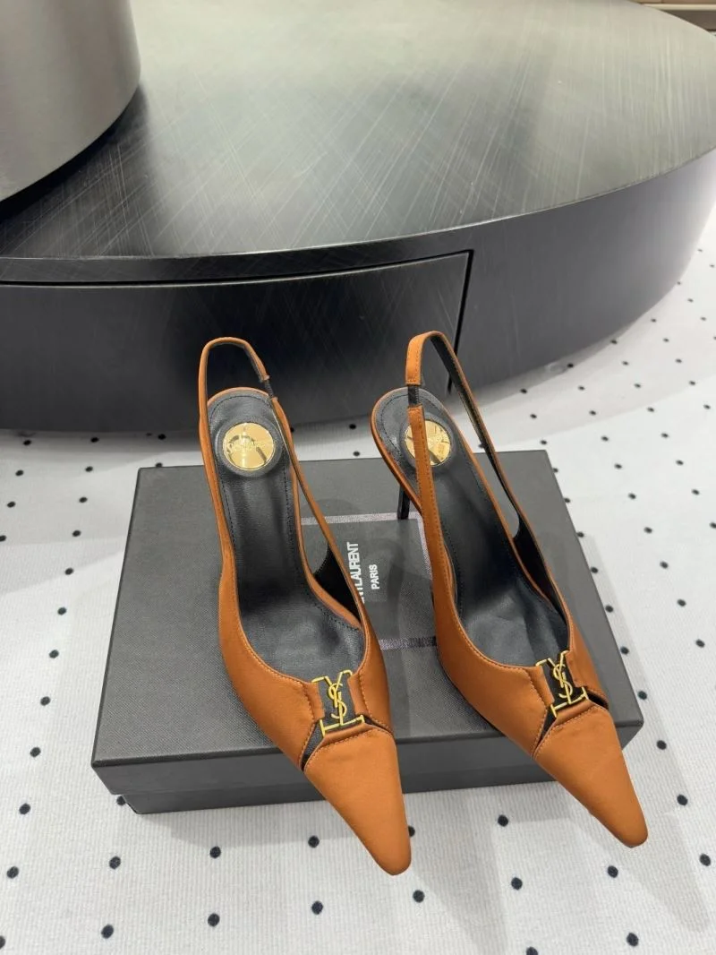 Ysl Sandals Snug 11097