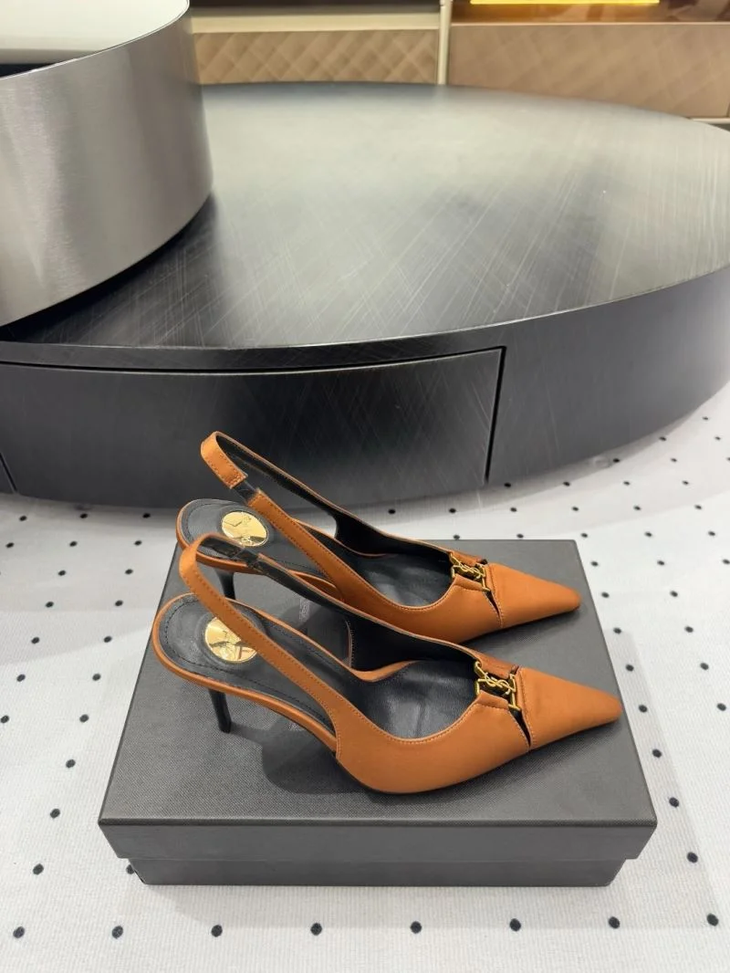 Ysl Sandals Snug 11097