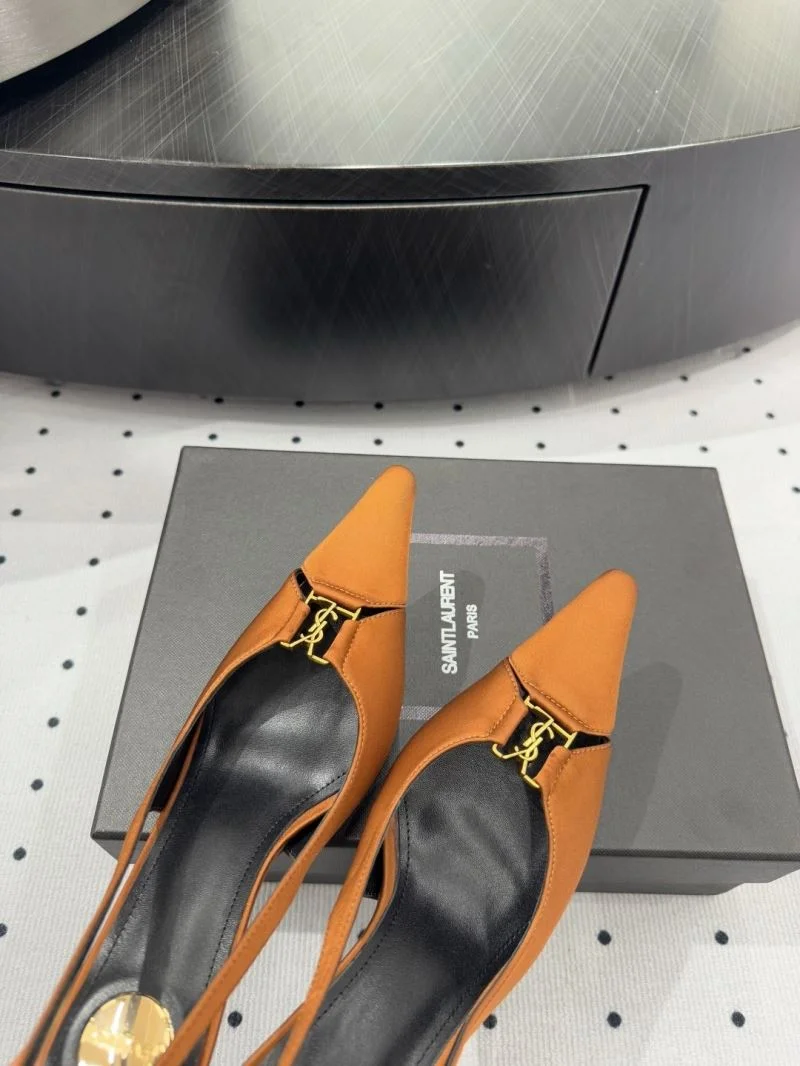 Ysl Sandals Snug 11097