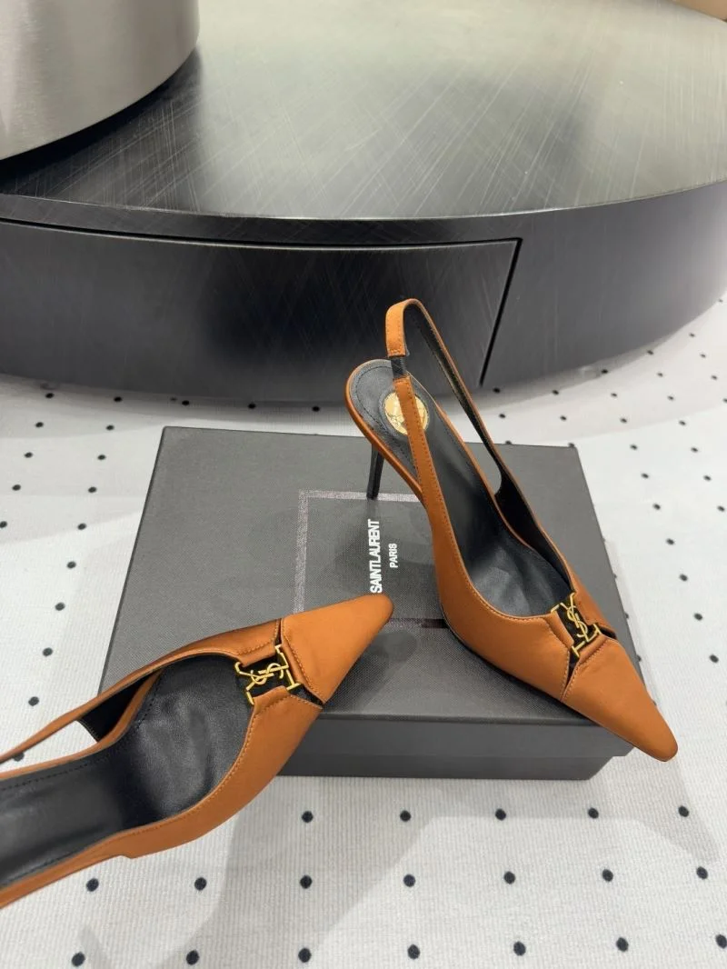 Ysl Sandals Snug 11097