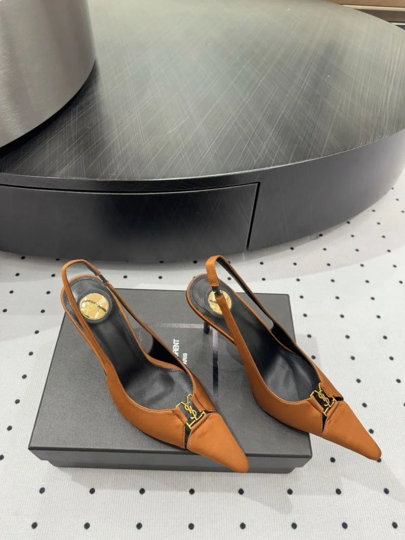 Ysl Sandals Snug 11097