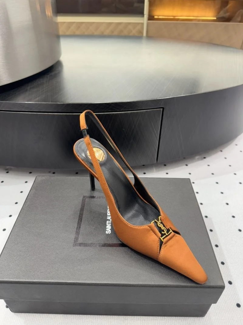 Ysl Sandals Snug 11097