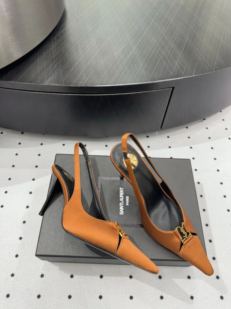 Ysl Sandals Snug 11097