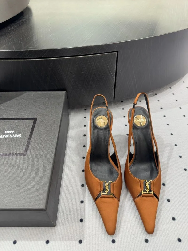 Ysl Sandals Snug 11097
