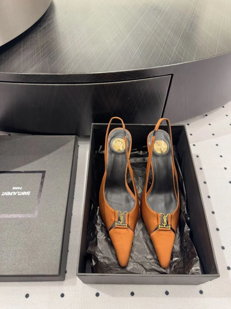 Ysl Sandals Snug 11097