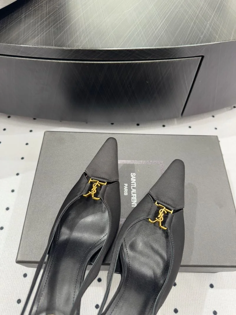 SunProtective Ysl Sandals 11094