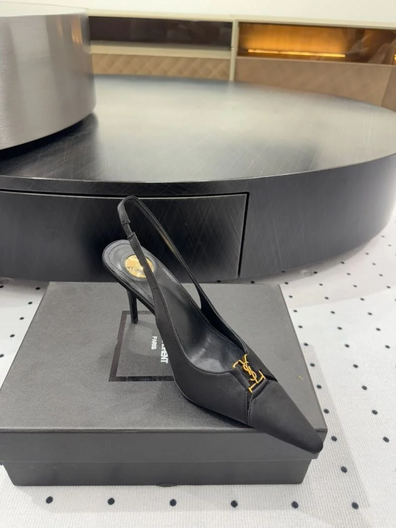 SunProtective Ysl Sandals 11094