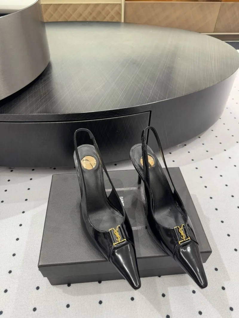 Ysl Sandals Unisex 11080