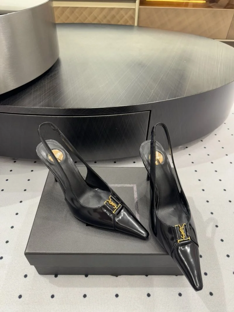 Ysl Sandals Unisex 11080