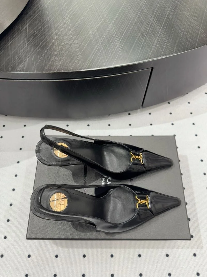 Ysl Sandals Unisex 11080