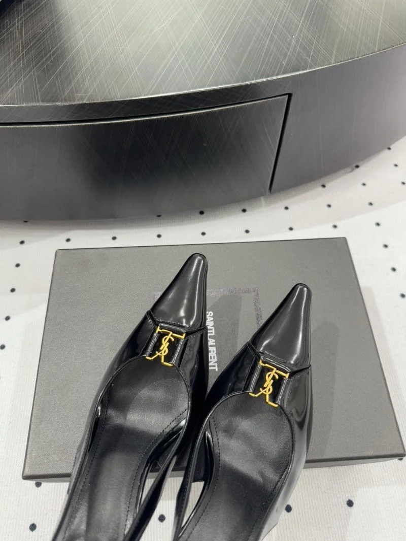 Ysl Sandals Unisex 11080