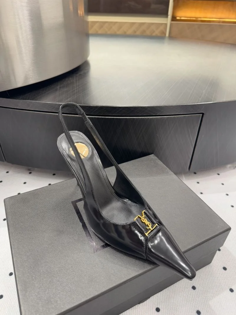 Ysl Sandals Unisex 11080