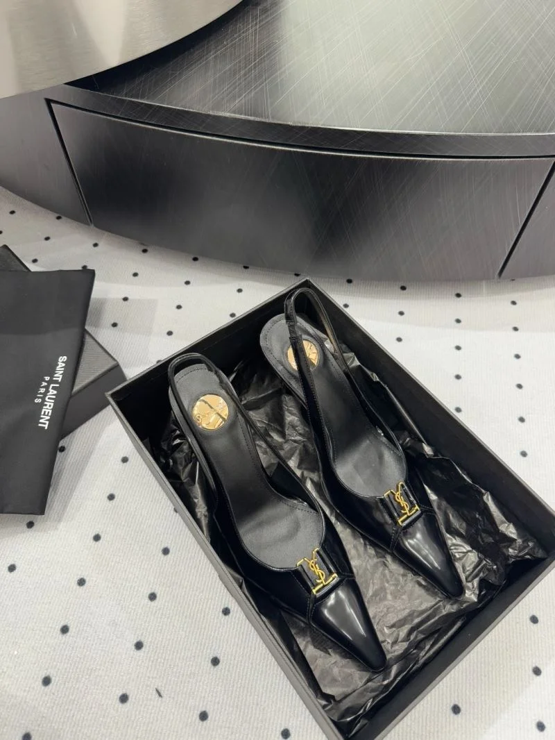 Ysl Sandals Unisex 11080