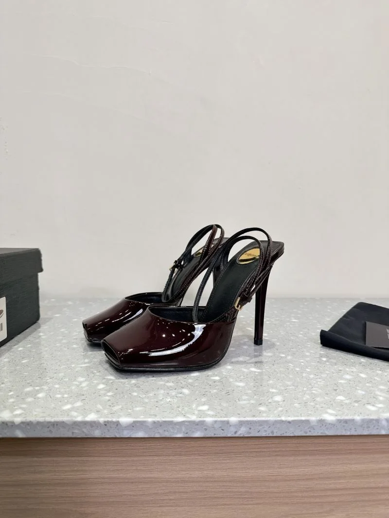 Ysl Sandals Unisex 11078