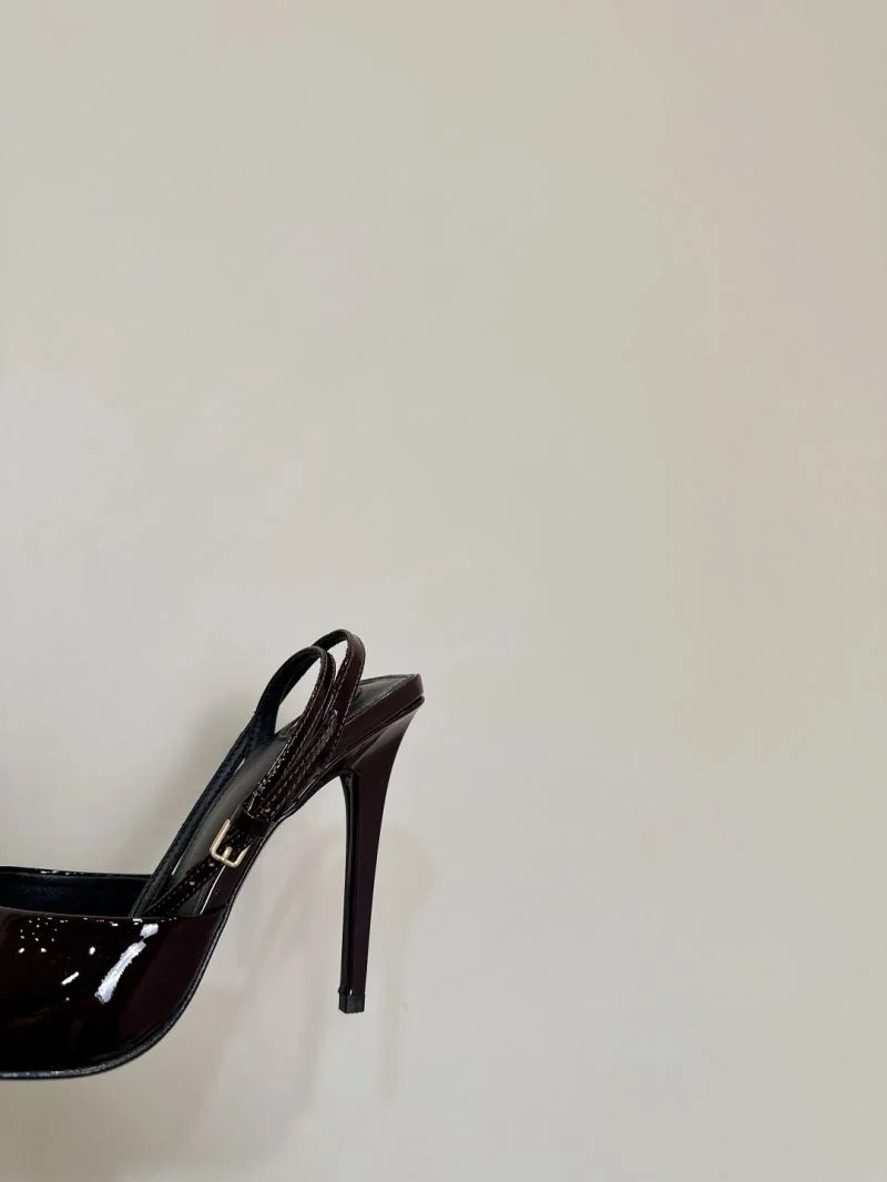 Ysl Sandals Unisex 11078