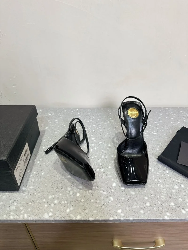 Ysl Sandals SmartChoice 11084