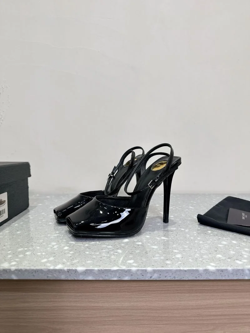 Ysl Sandals SmartChoice 11084