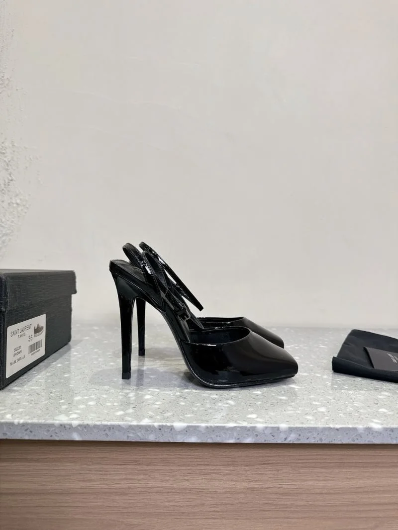 Ysl Sandals SmartChoice 11084
