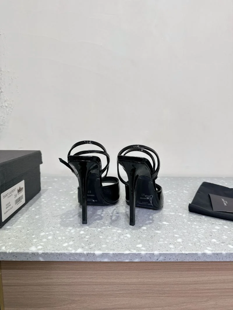 Ysl Sandals SmartChoice 11084