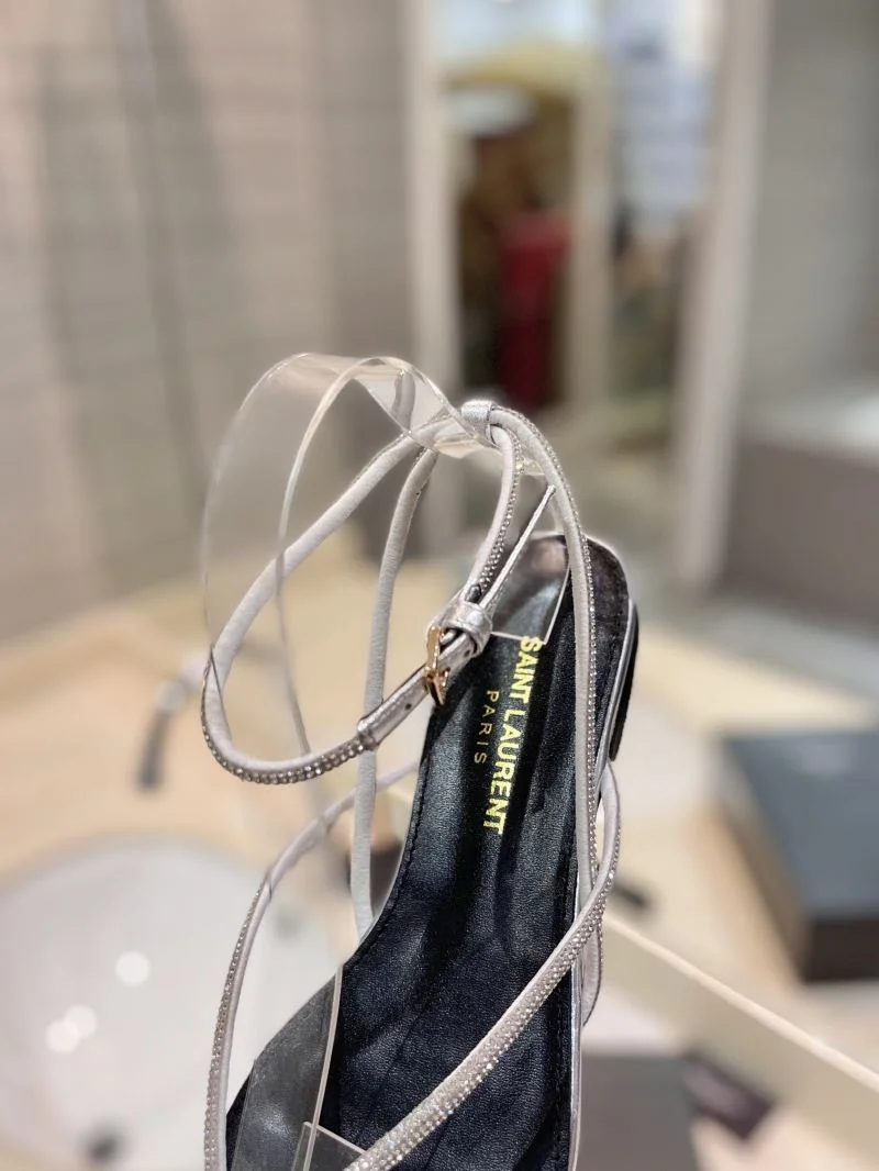Snug Ysl Sandals 11077