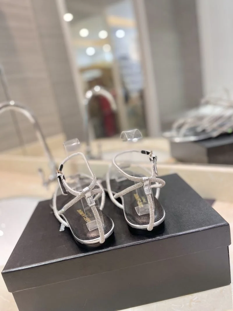 Snug Ysl Sandals 11077