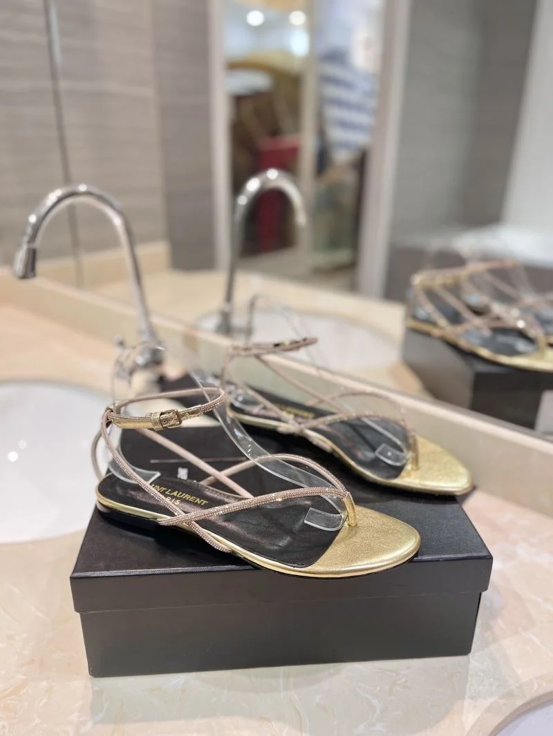 WeatherProof Ysl Sandals 11071