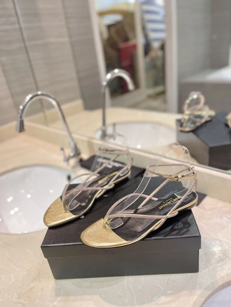 WeatherProof Ysl Sandals 11071