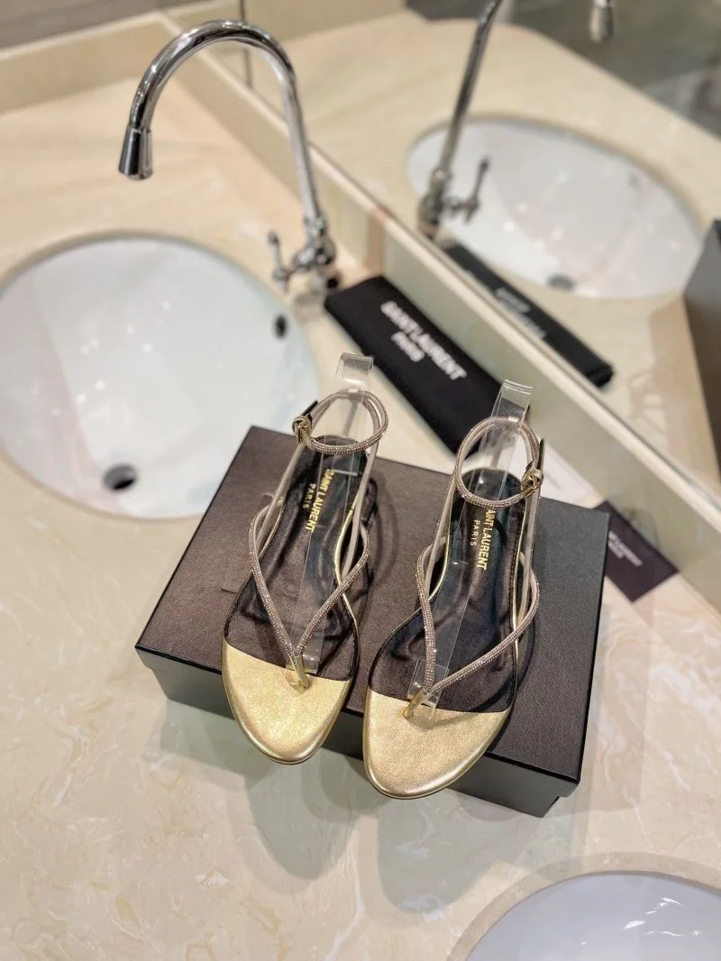 WeatherProof Ysl Sandals 11071