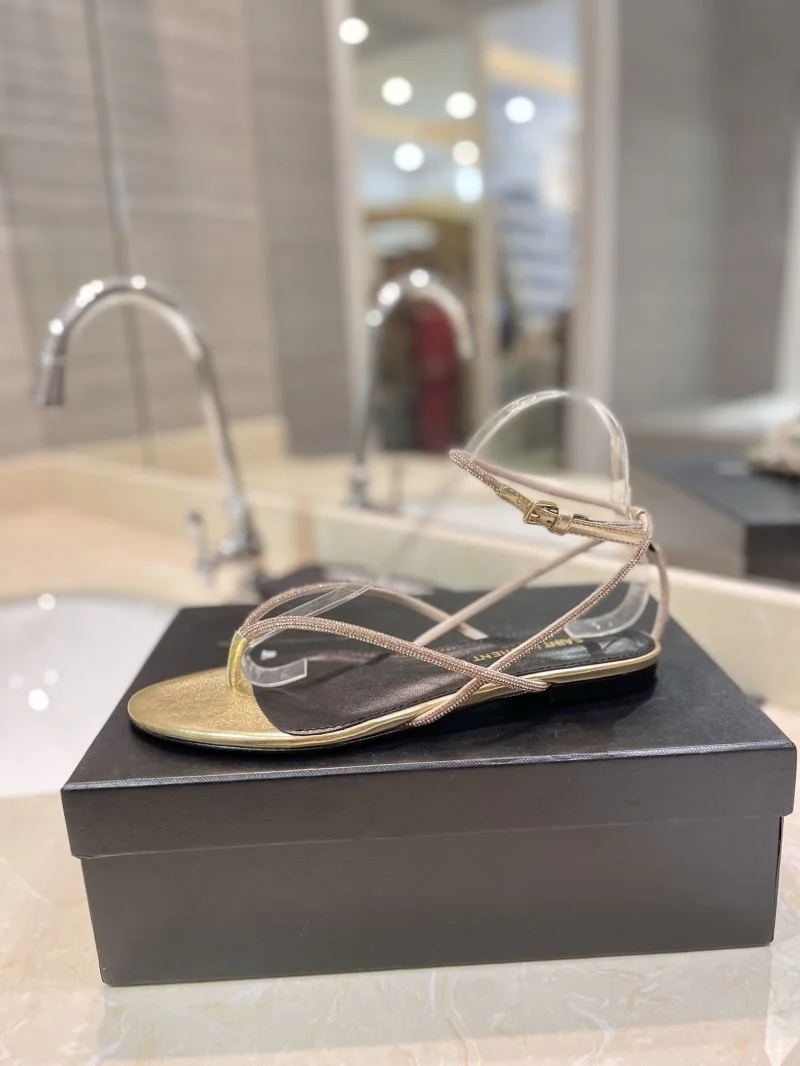 WeatherProof Ysl Sandals 11071