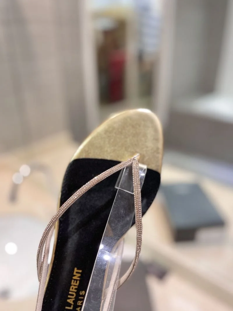 WeatherProof Ysl Sandals 11071