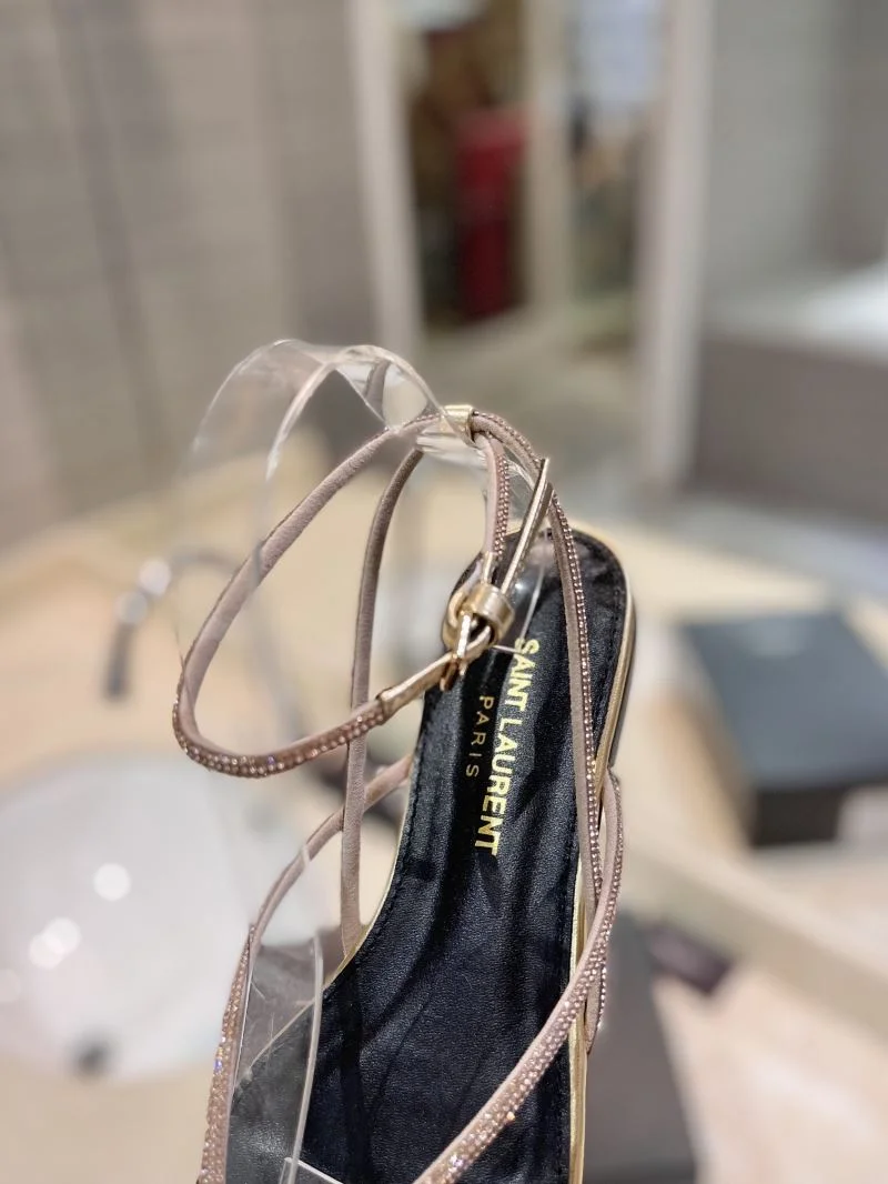 WeatherProof Ysl Sandals 11071