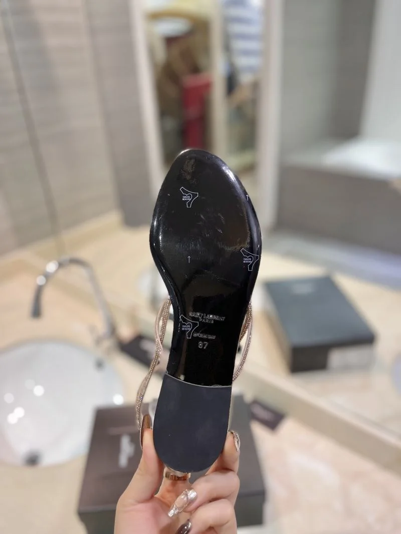 WeatherProof Ysl Sandals 11071